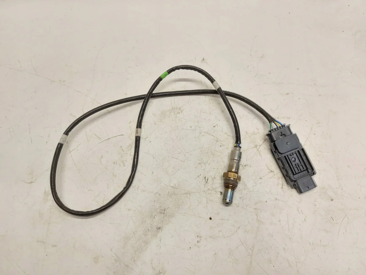 Sonda Lambda NOX Audi A5 8B3 B10 2.0 TDI