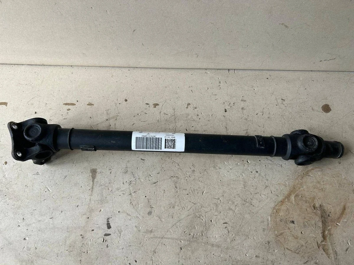 Drivaxel fram Land Rover Range Rover Velar