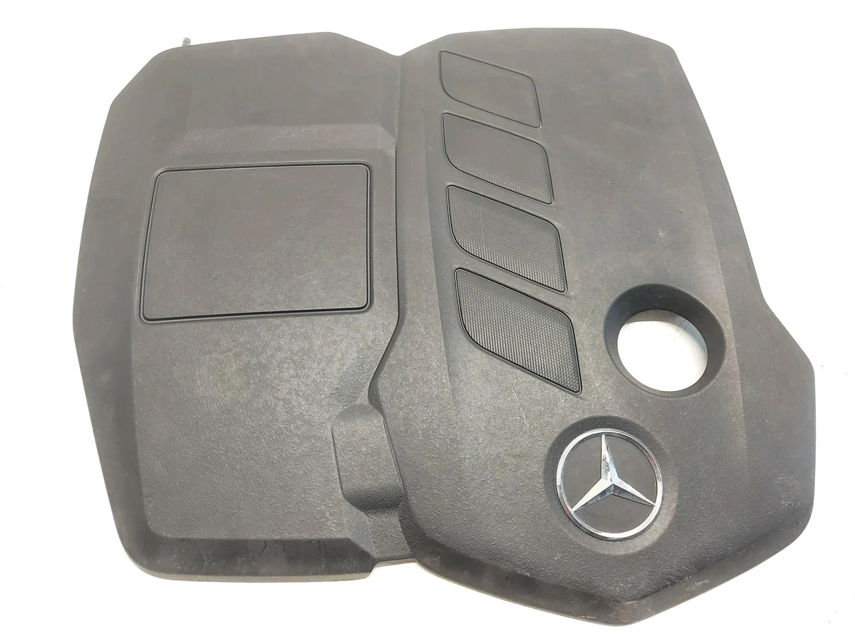Mercedes W213 E300de Motorhuv A6540107600