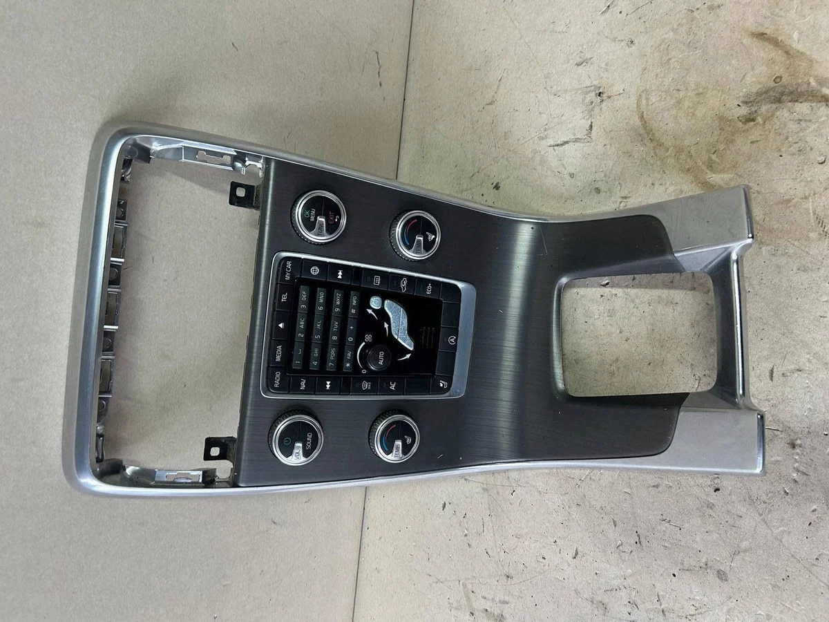 Volvo V60 2012 Klimatpanel 8632427
