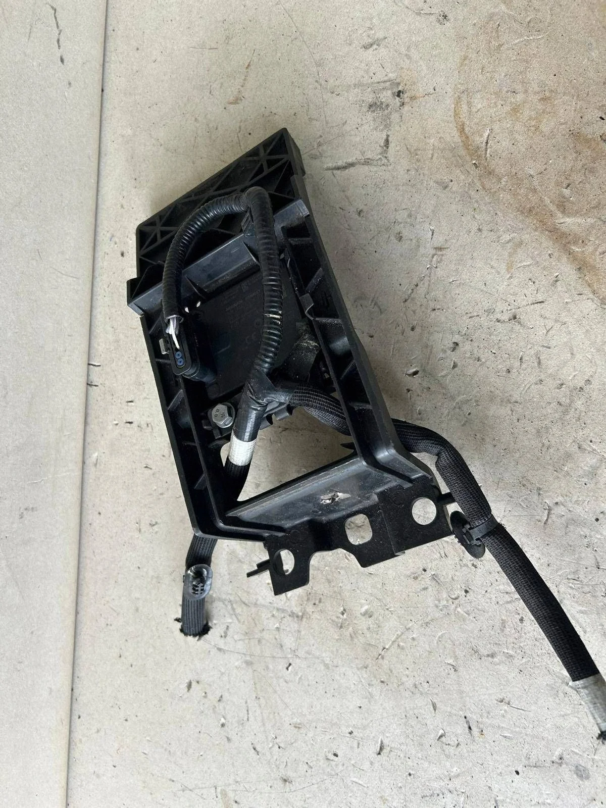 Radar Tempomat Mercedes-Benz Citan II W420 image 3