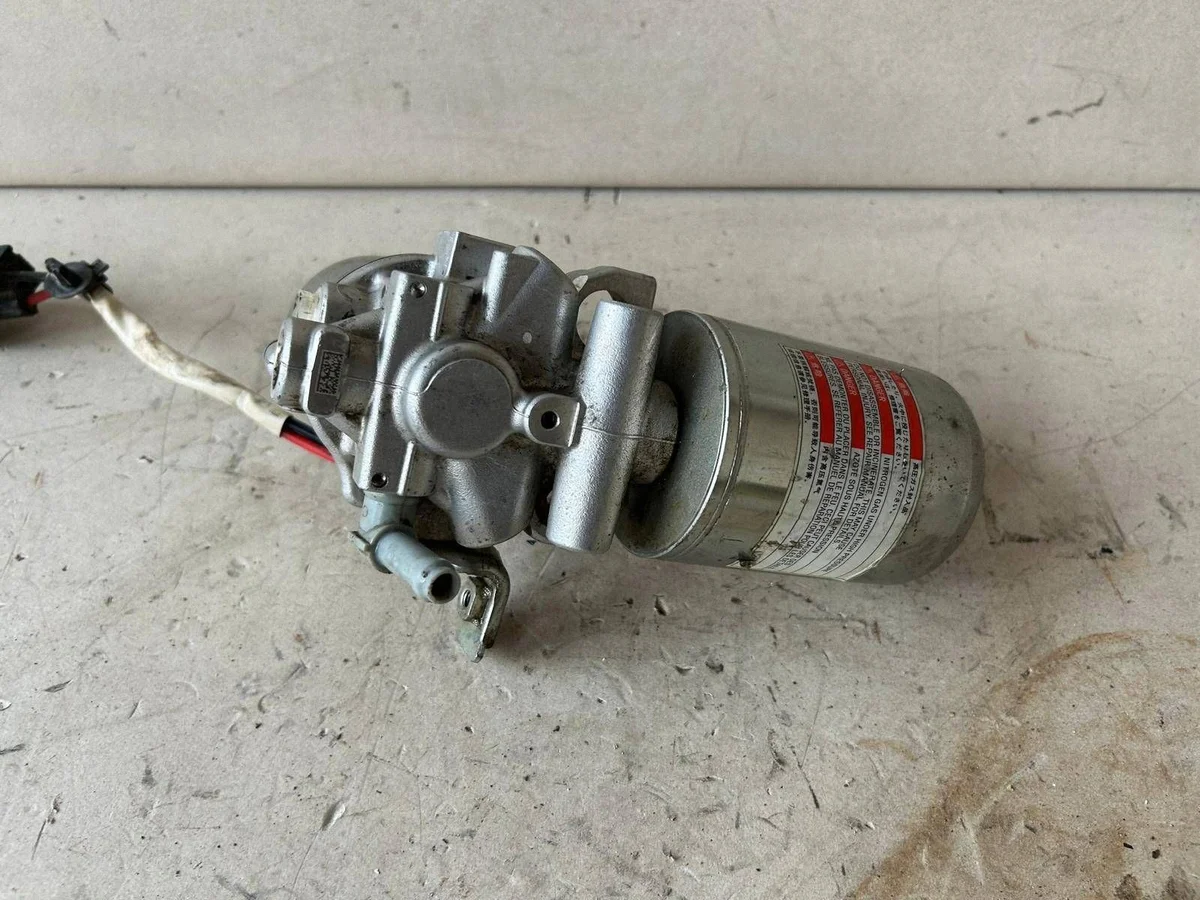 Servobroms Toyota 4707047070 1.8L 2020