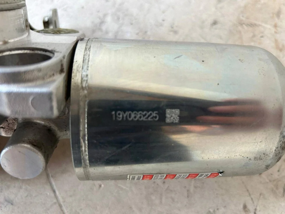 Servo Toyota 4707047070 1.8L 2020 image 3