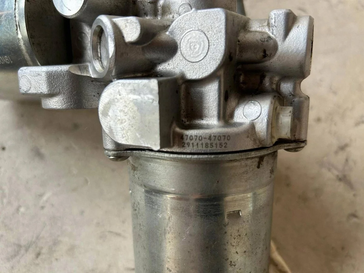 Servo Toyota 4707047070 1.8L 2020 image 4