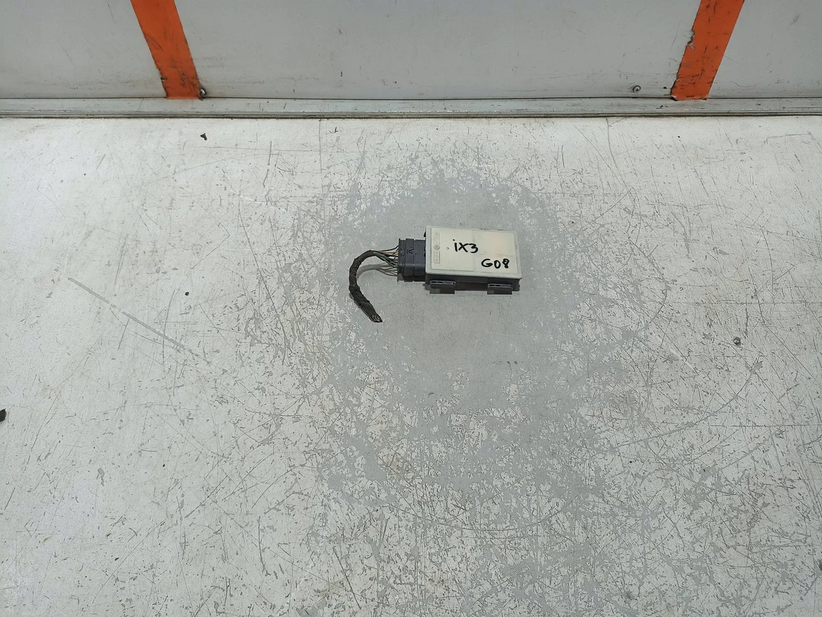 Sensor Ponto Cego BMW iX3 G08 LCI 5A52AC7