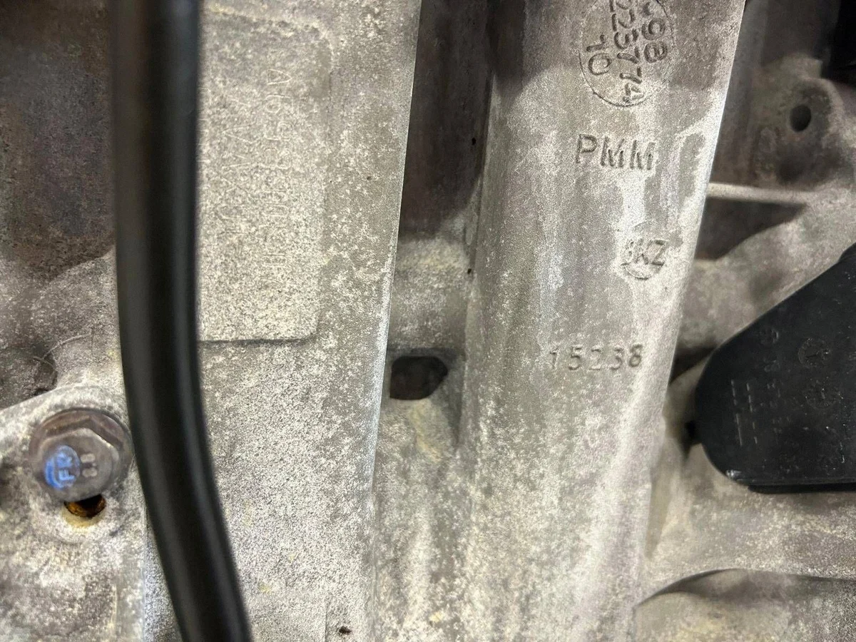Citroen C3 Motor YEZ454 image 4