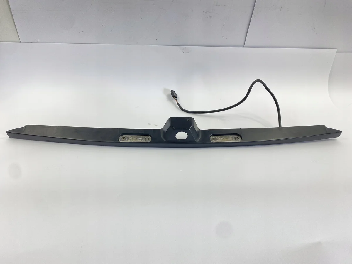 MERCEDES W126 SE SEL SEC lukon lista