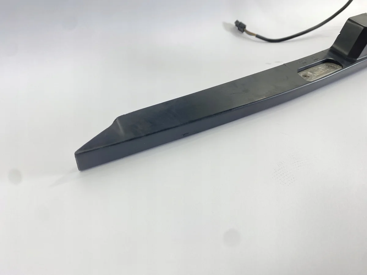 MERCEDES W126 SE SEL SEC lukon lista image 3