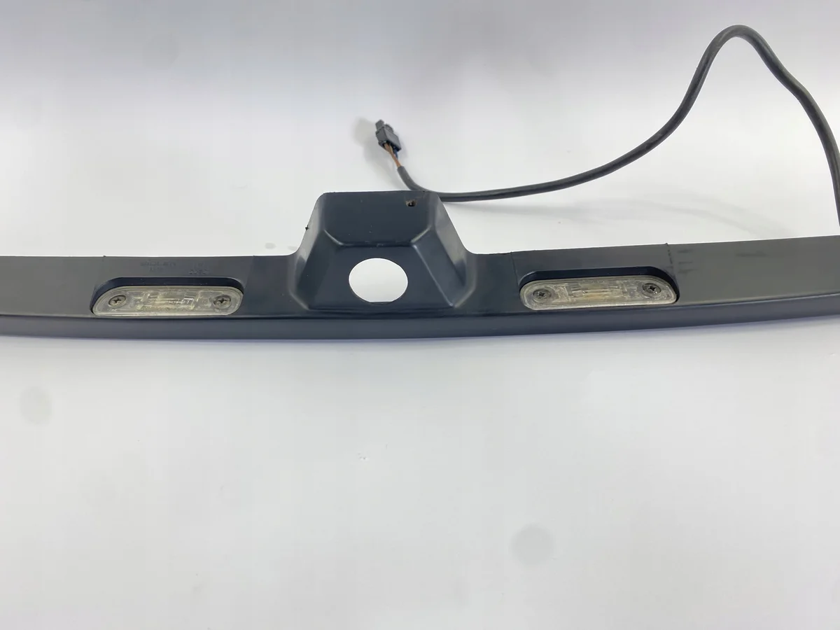 MERCEDES W126 SE SEL SEC lukon lista image 5
