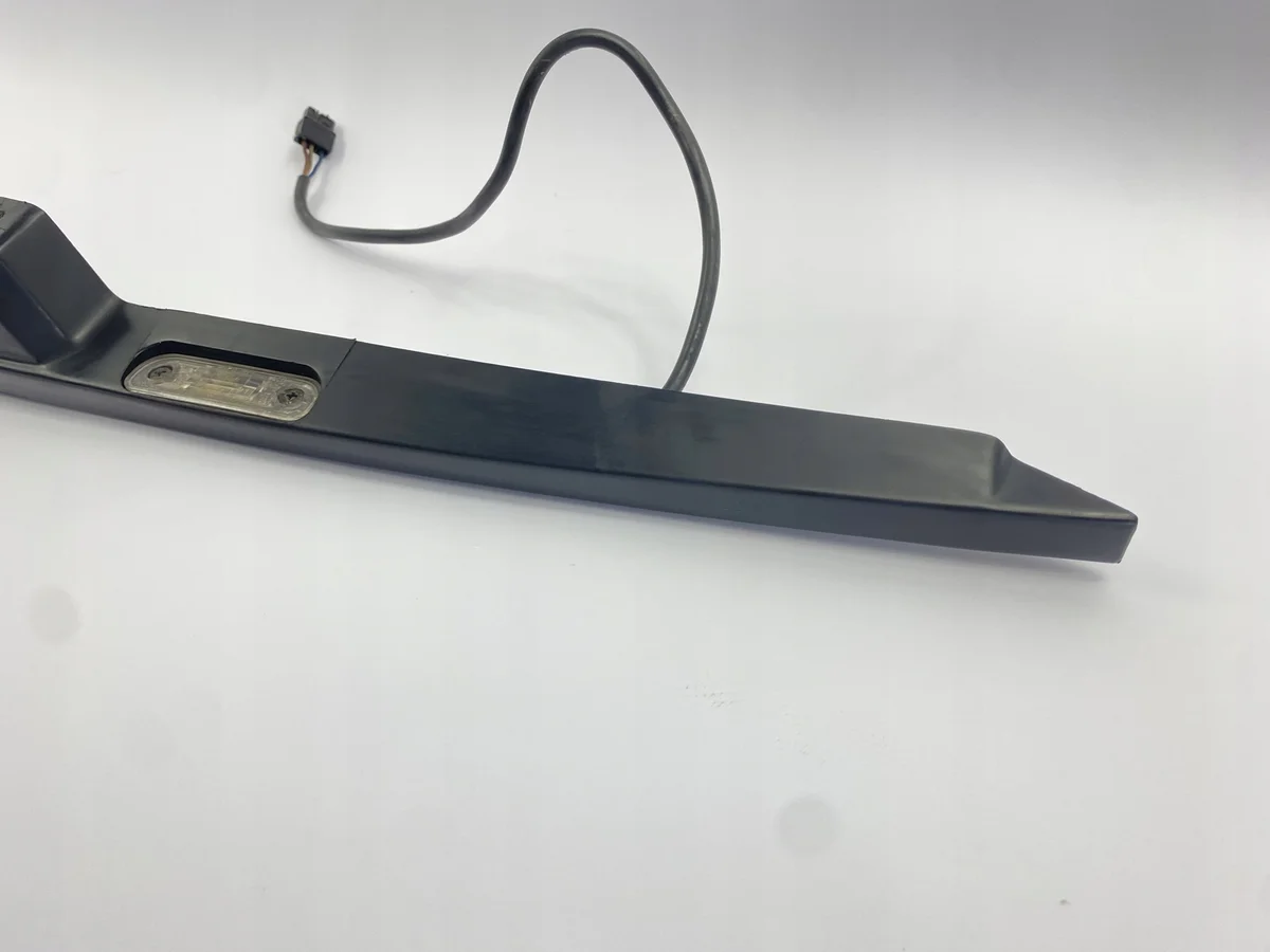 MERCEDES W126 SE SEL SEC lukon lista image 6