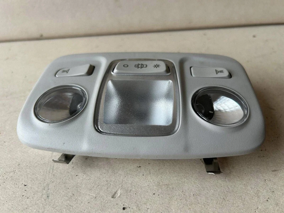 Luz Teto Peugeot Rifter 2020 Usado 96721407