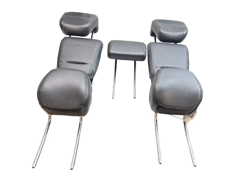 Conjunto de Apoios de Cabeça GLS X166