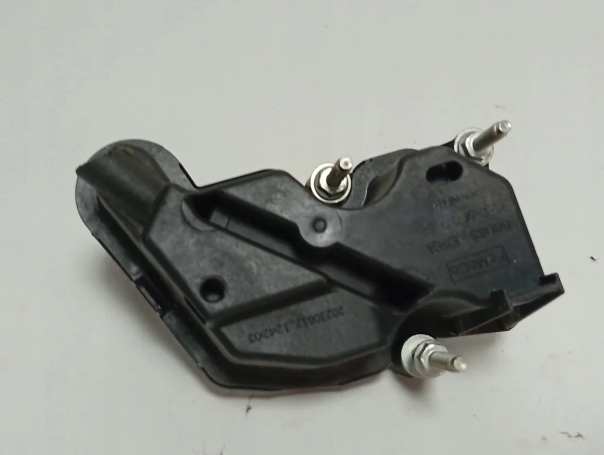 Separatore Olio Ford Fiesta Mk8 1.0 Ecoboost H6BG-6C757BA