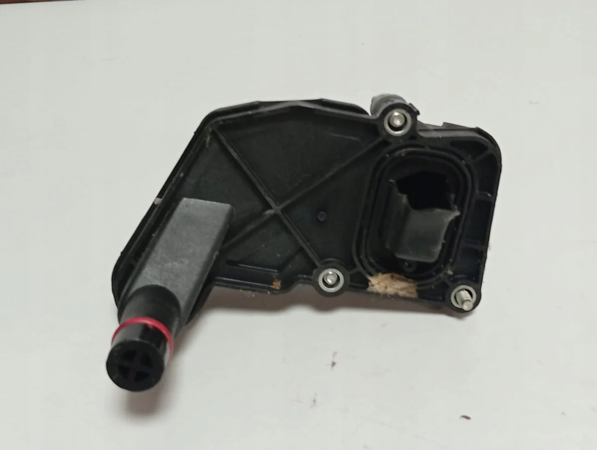 Ölabscheider Ford Fiesta Mk8 1.0 EcoBoost image 6
