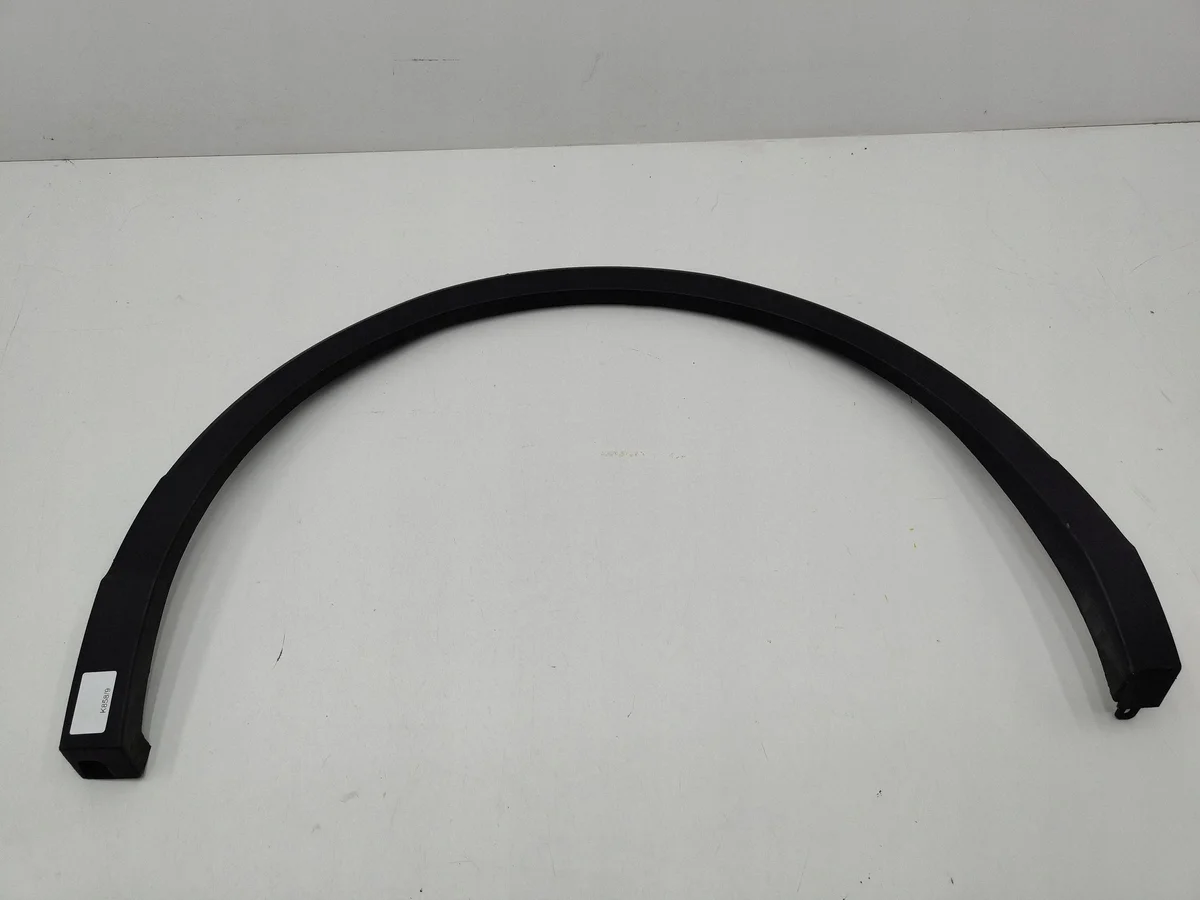 Moldura Guardabarros Trasero Derecho VW Tiguan II ALLSPACE