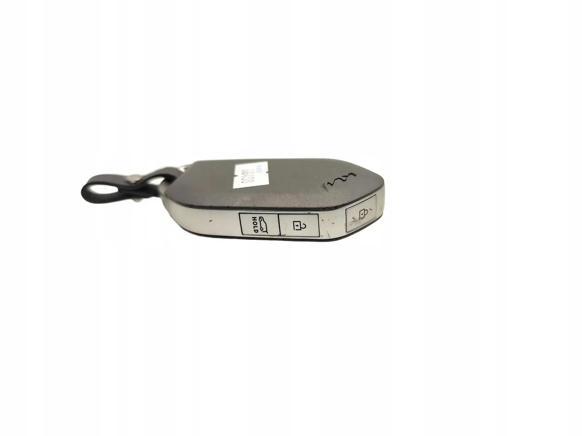 Chave Kia Picanto 95440-G6600 Usada image 3