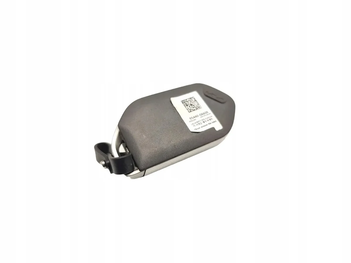 Chave Kia Picanto 95440-G6600 Usada image 4