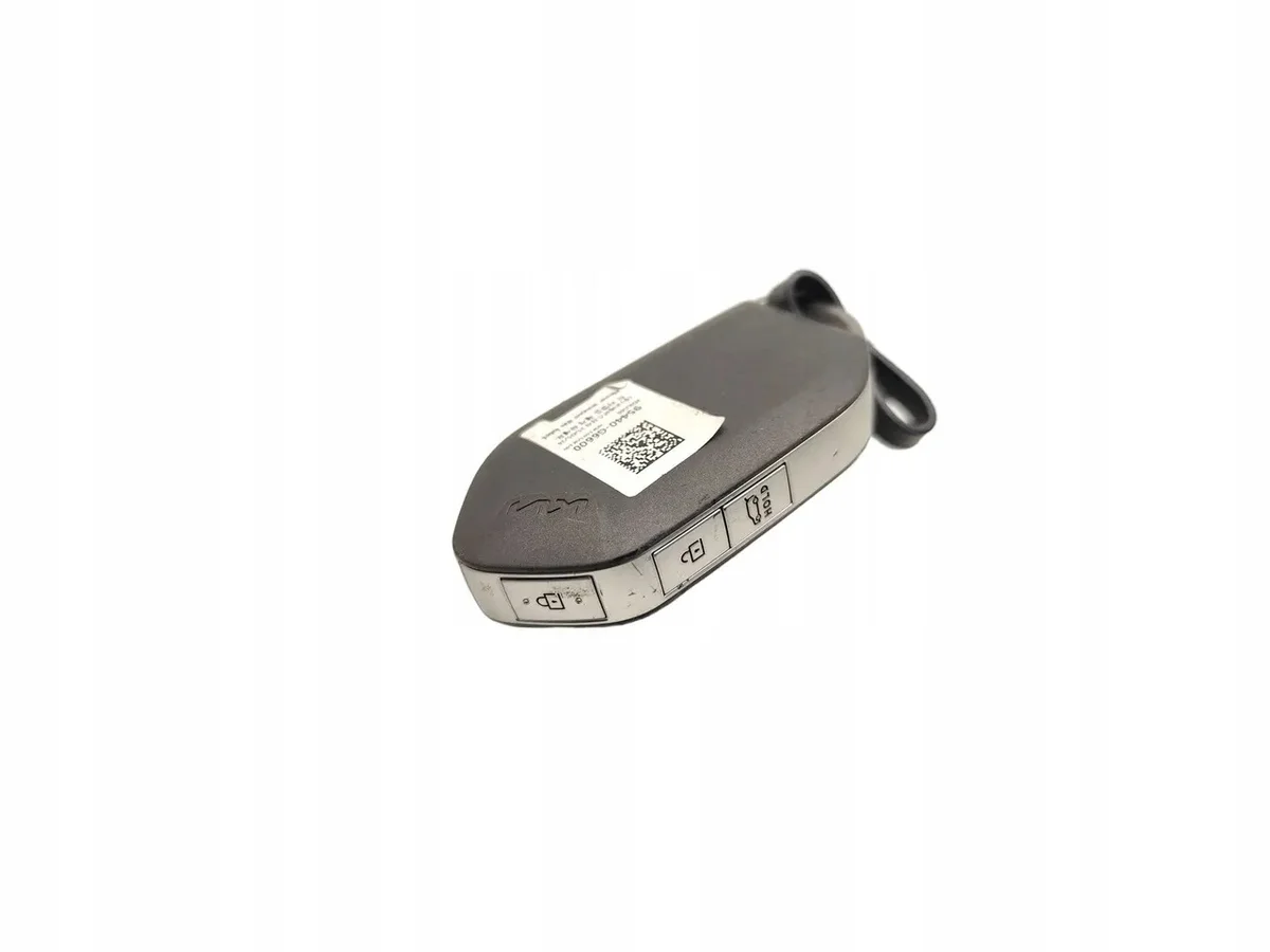 Chave Kia Picanto 95440-G6600 Usada image 5