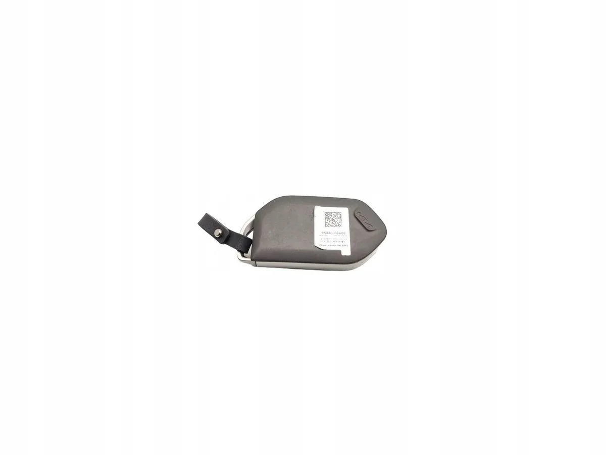 Chave Kia Picanto 95440-G6600 Usada image 6
