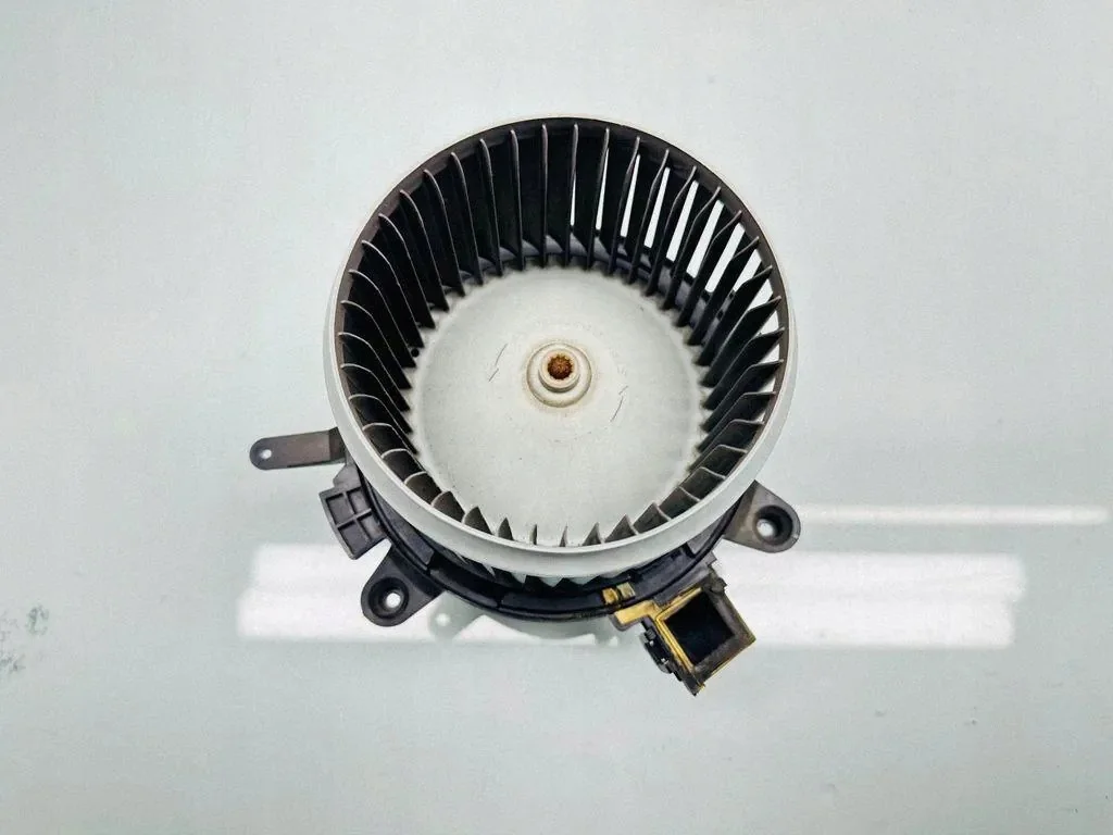 EJM00002 Stellmotor Heizung Citroën Jumpy