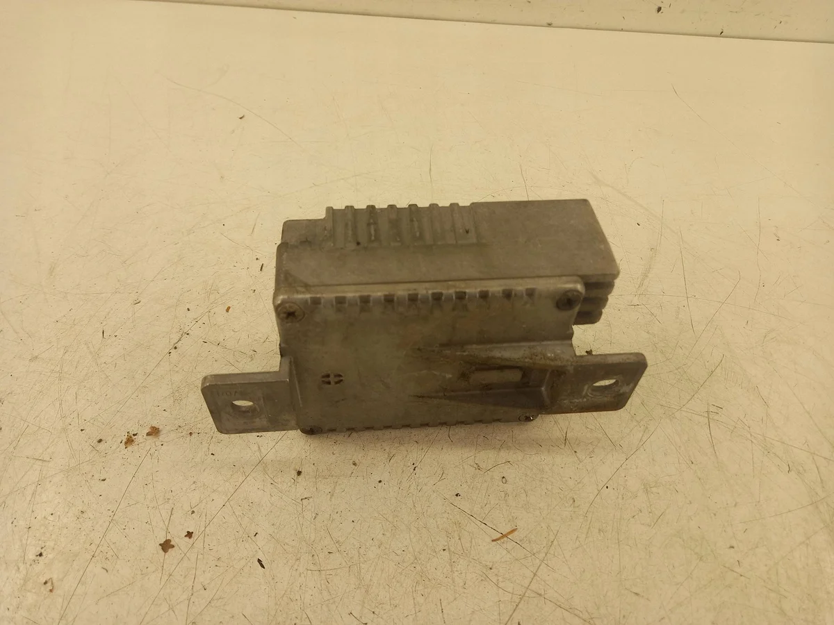 Relé Ventilador Mercedes-Benz CLK A208 C208