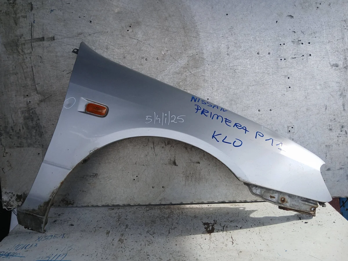 Voorste rechter spatbord Nissan Primera P11 LIFT