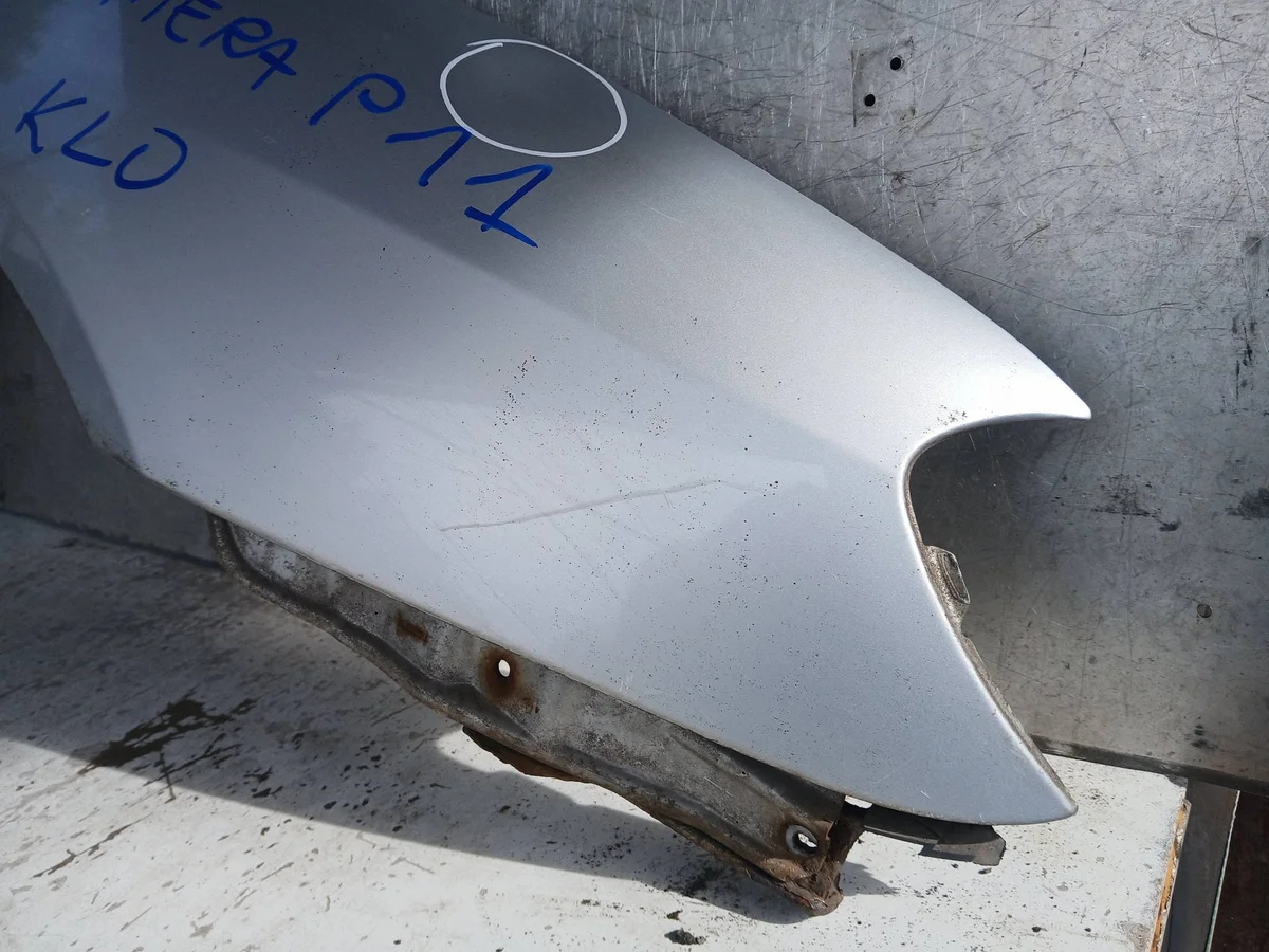 Kotflügel vorne rechts Nissan Primera P11 LIFT image 3