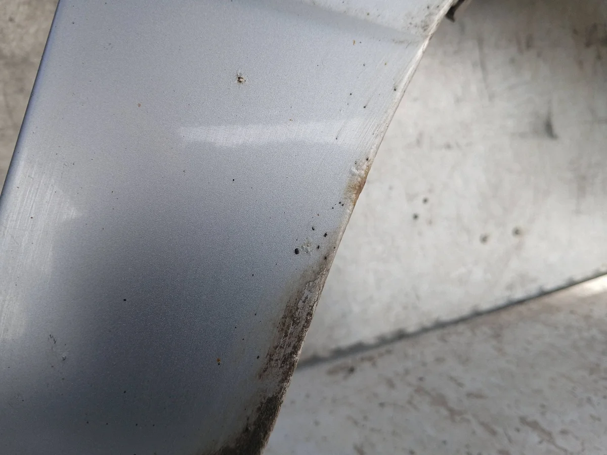 Kotflügel vorne rechts Nissan Primera P11 LIFT image 10