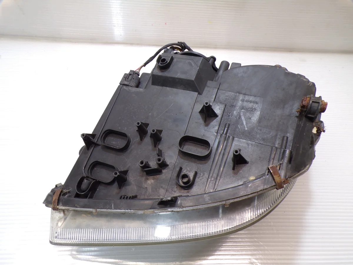 MERCEDES SLK R171 Scheinwerfer Rechts Gebraucht image 5