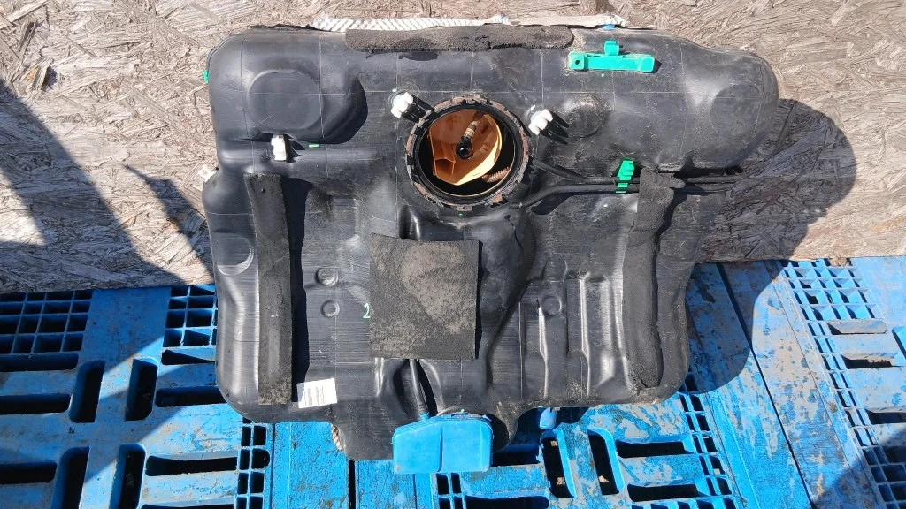 Depósito de combustible Opel Vectra C 1.9D