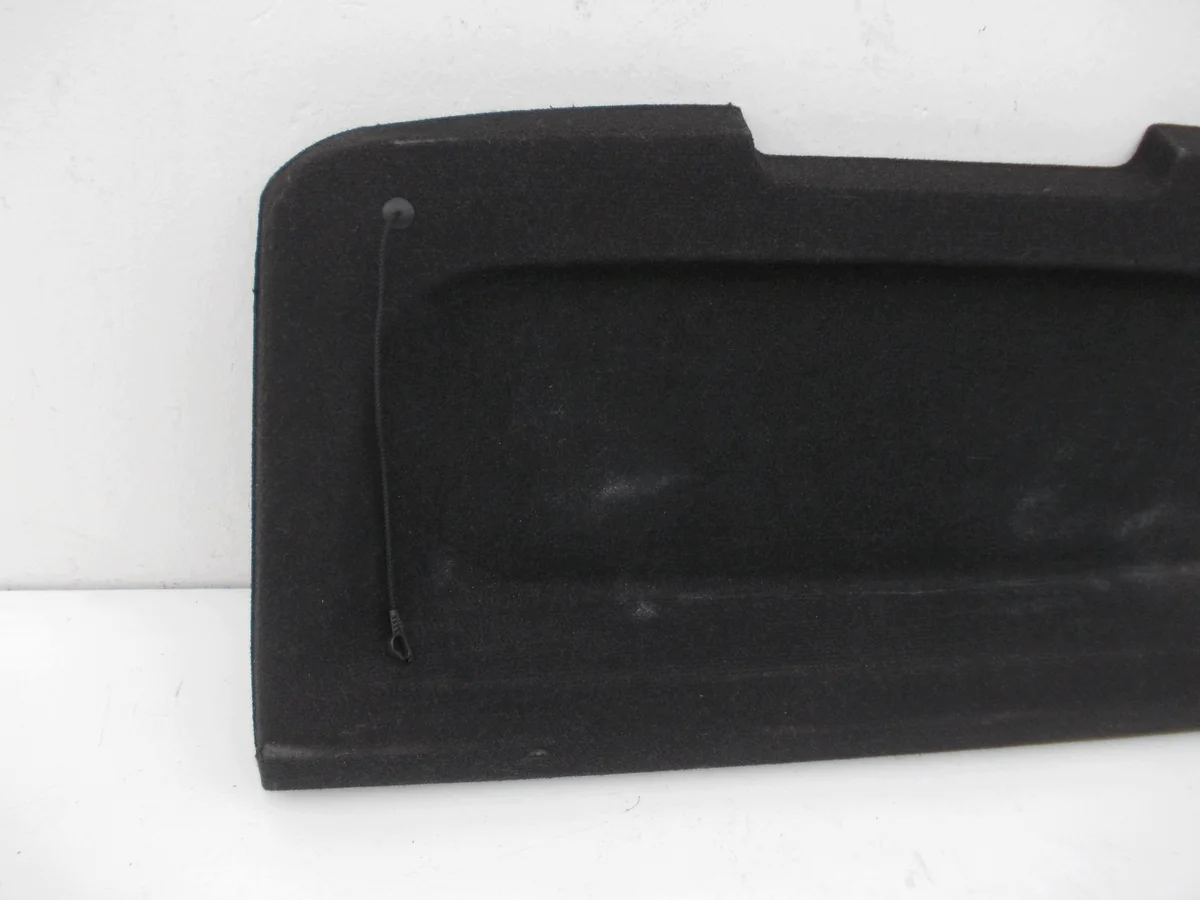 Fiat Grande Punto Plateau de coffre