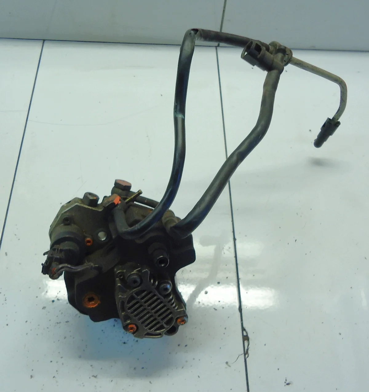 Einspritzpumpe Chrysler Voyager 2.5 CRD image 3