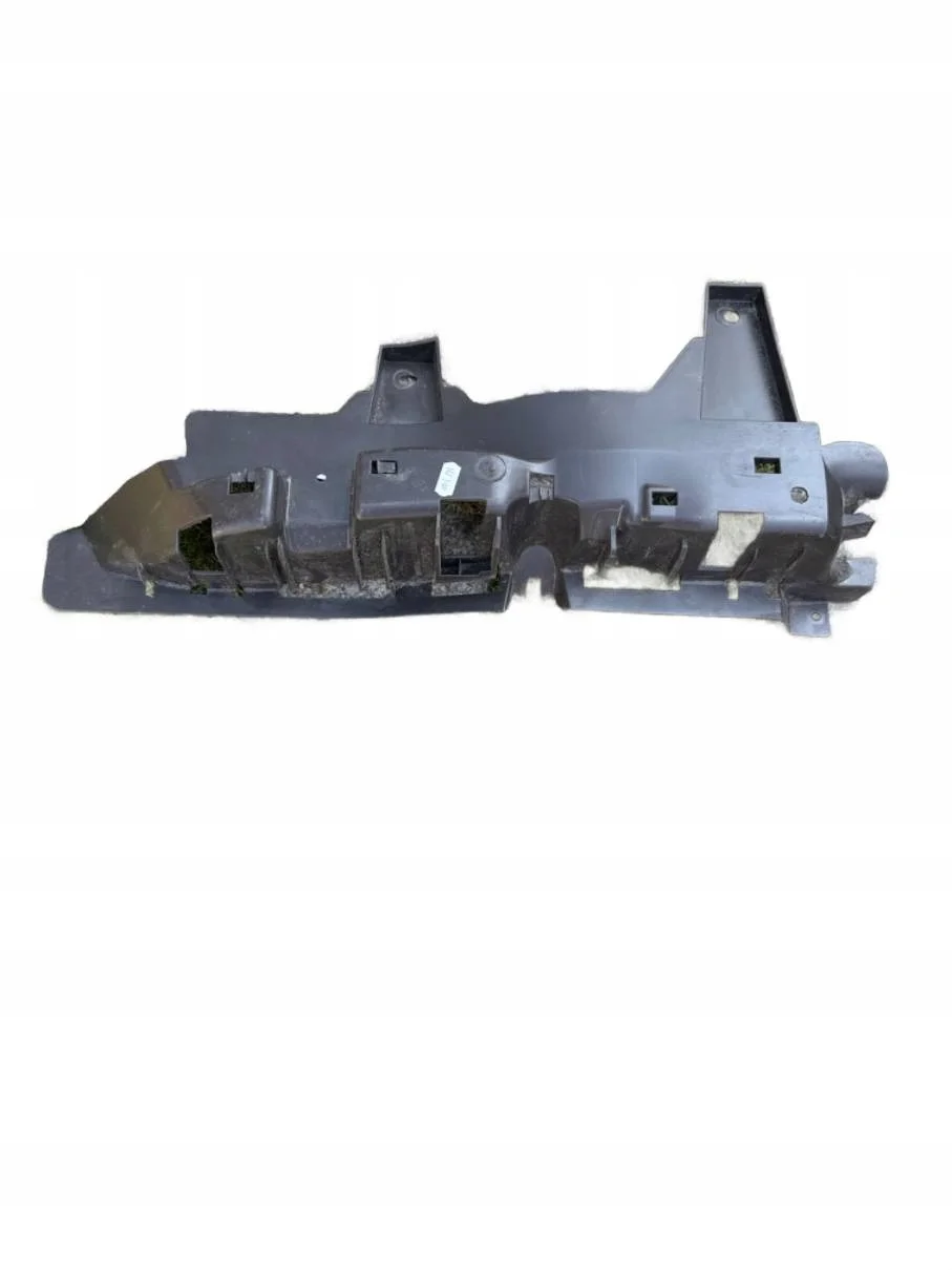 Renault Espace V 5 kofferbak glijder rechts image 6