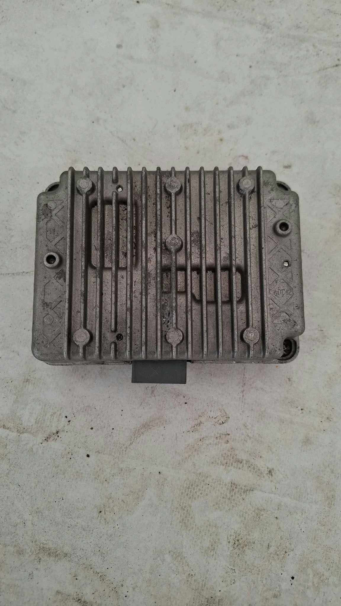 Steuergerät Jeep Cherokee 56029611AB thumbnail 1