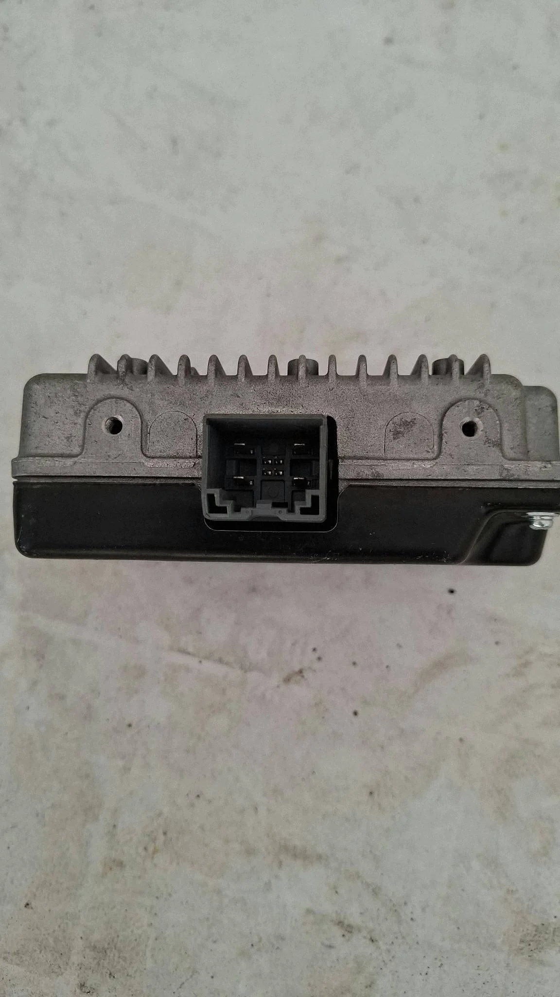 Steuergerät Jeep Cherokee 56029611AB thumbnail 4