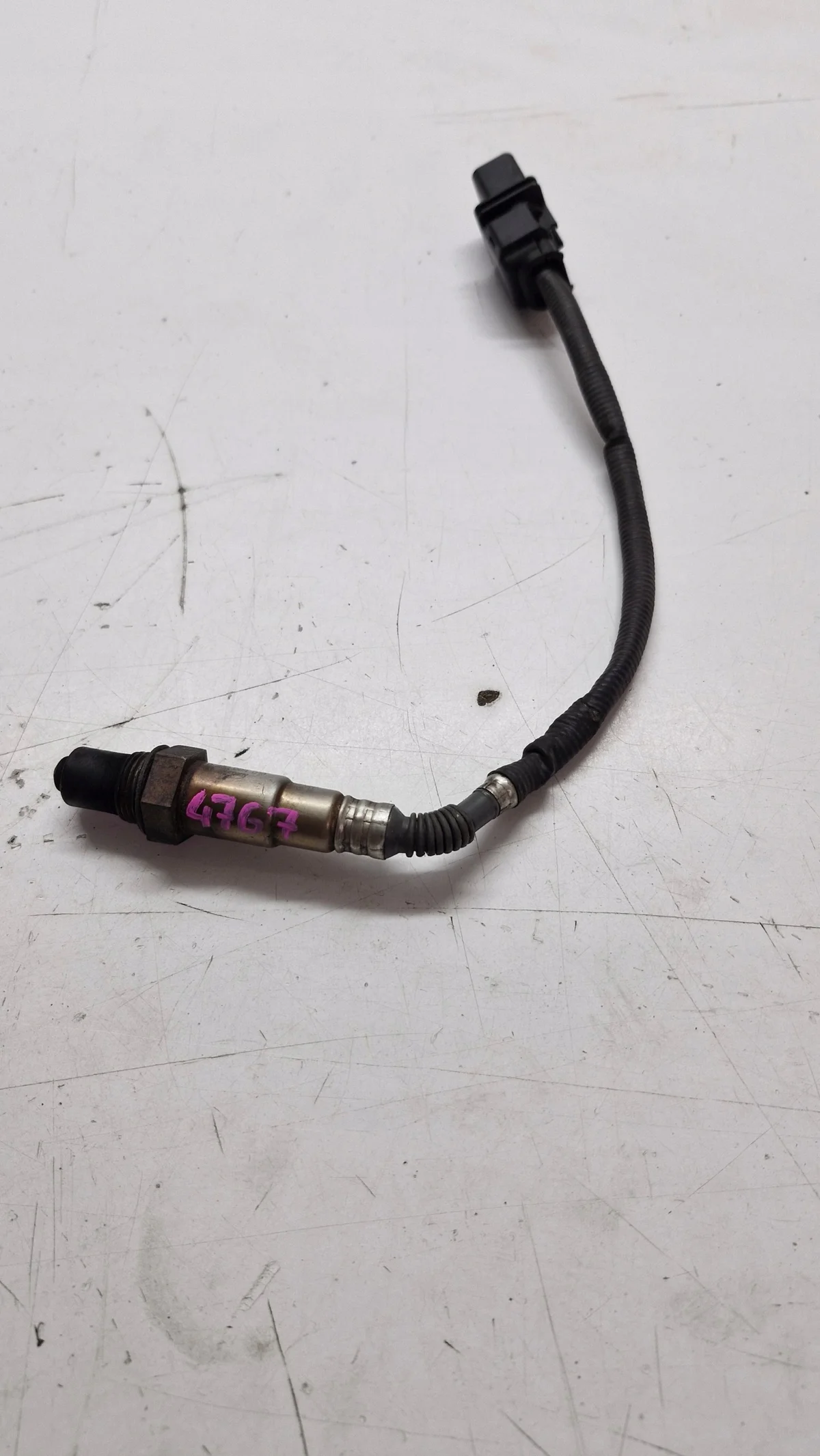 Sonda Lambda BMW F10 7791600 Usada