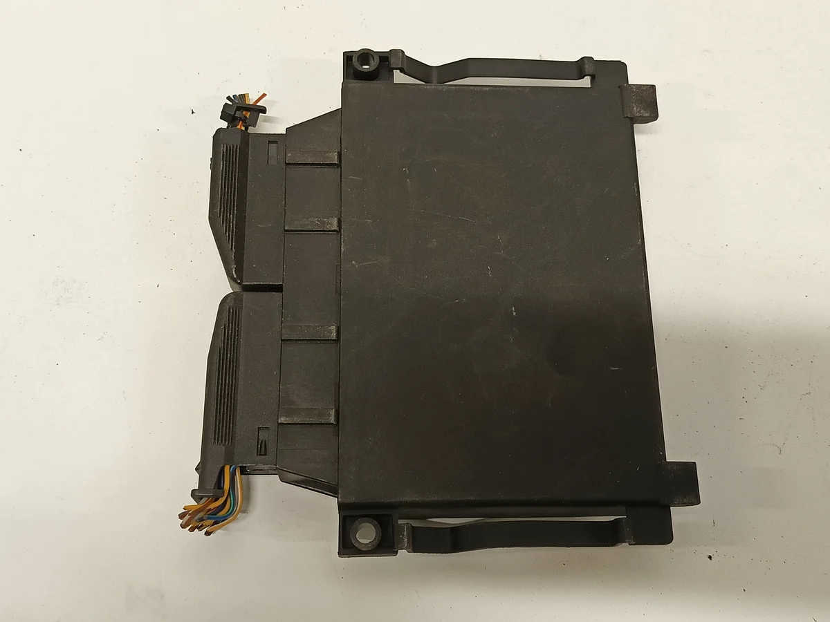 PDC Module Mercedes-Benz Vaneo A0235456032 image 4