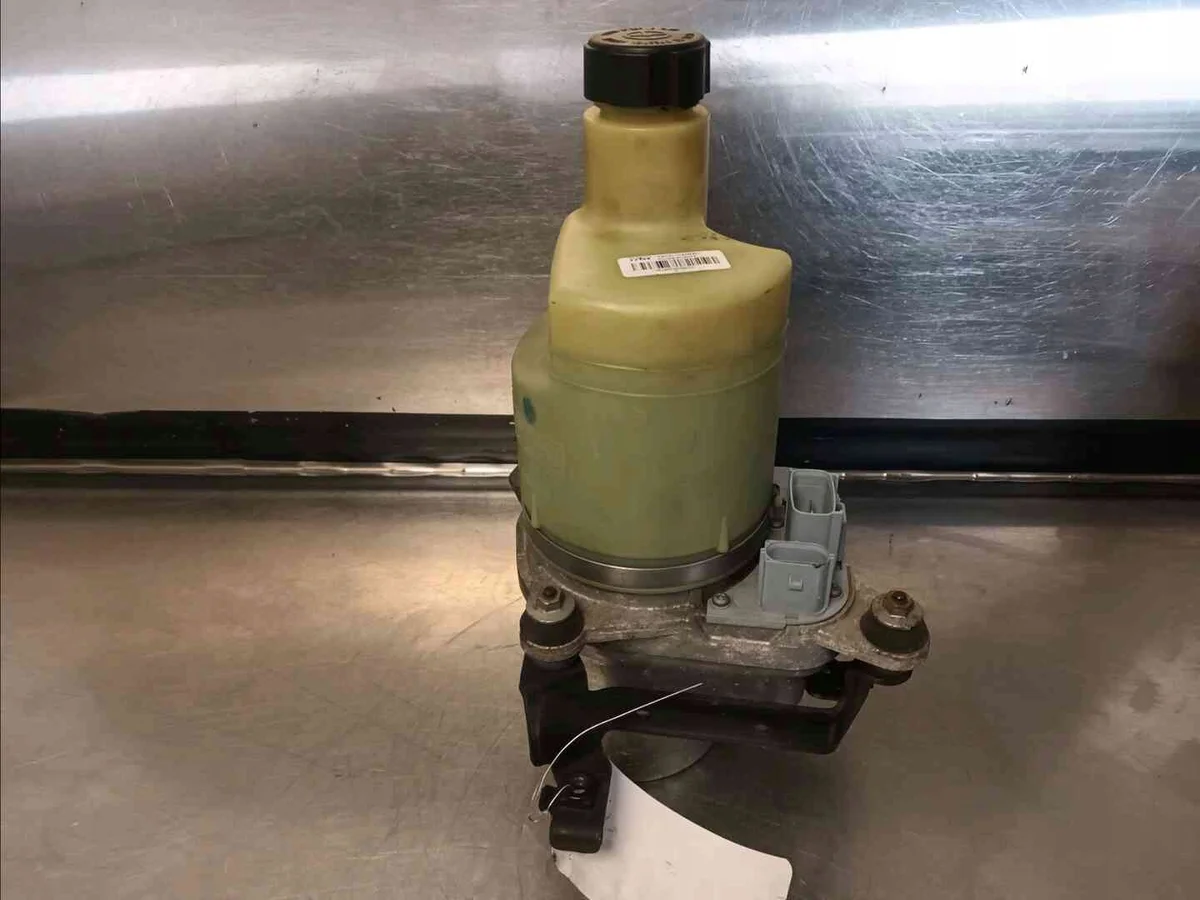 Volvo Hydraulic Power Steering Pump 36050678