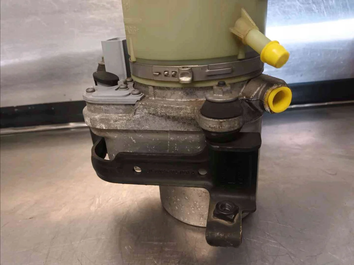 Volvo 36050678 Hydraulische Pumpe Lenkung image 3