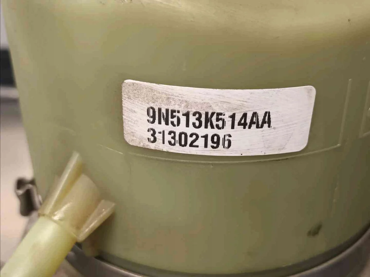 Volvo 36050678 Hydraulische Pumpe Lenkung image 5