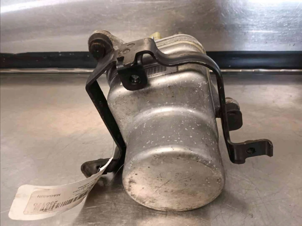 Volvo 36050678 Hydraulische Pumpe Lenkung image 6