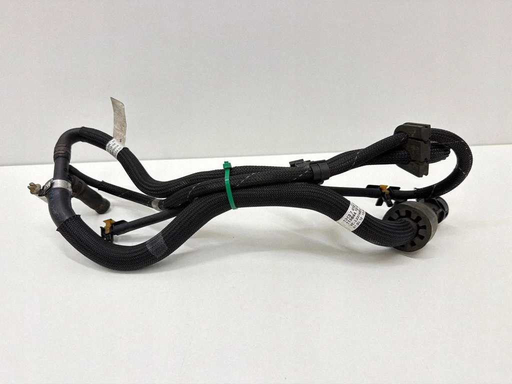 Kraftstoffleitung BMW 5 (F10) 2.0L Diesel image 2
