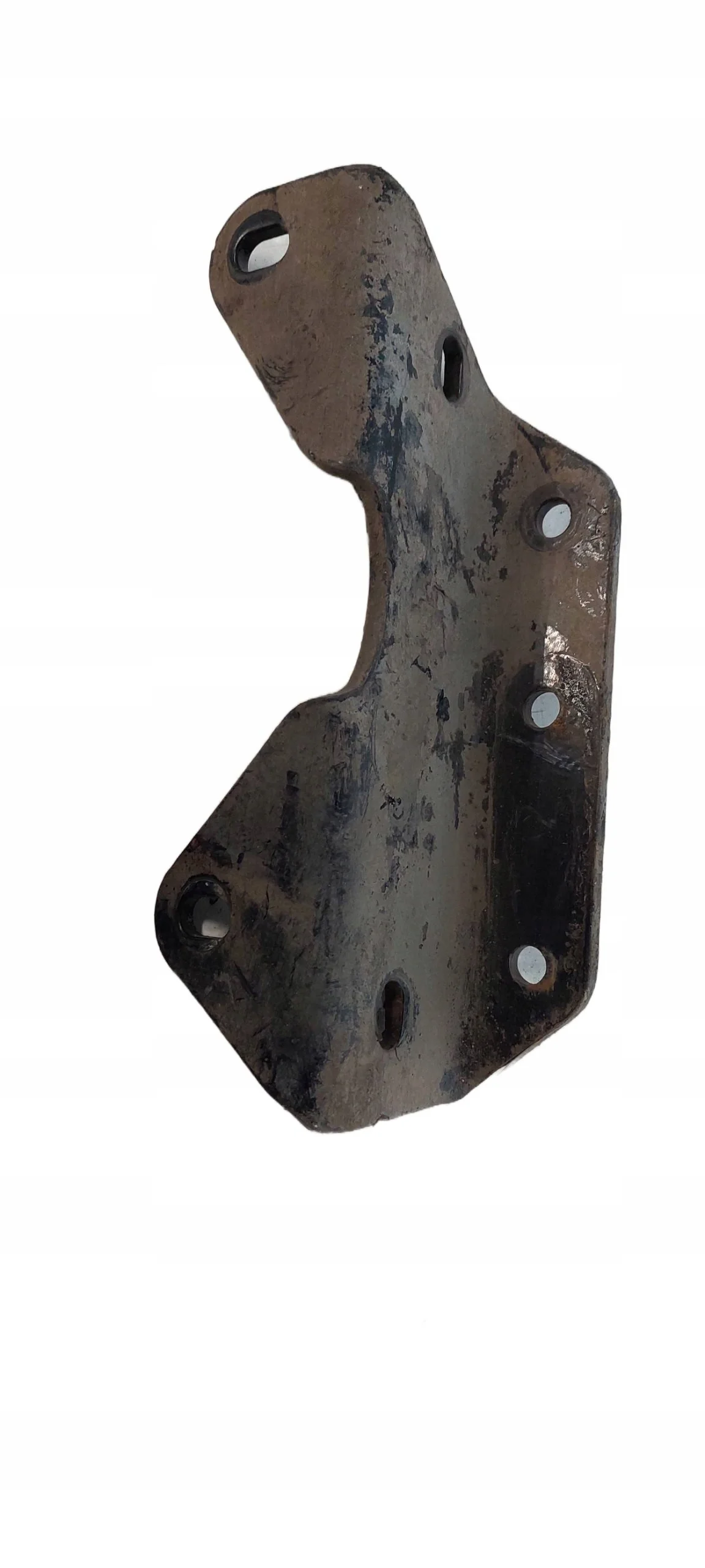 Renault Master III Support Batterie 648600006R