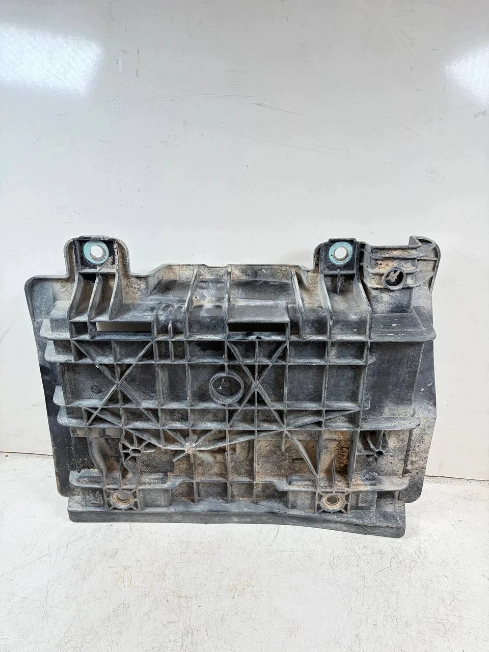 Renault Master III Supporto Batteria 648600006R image 5