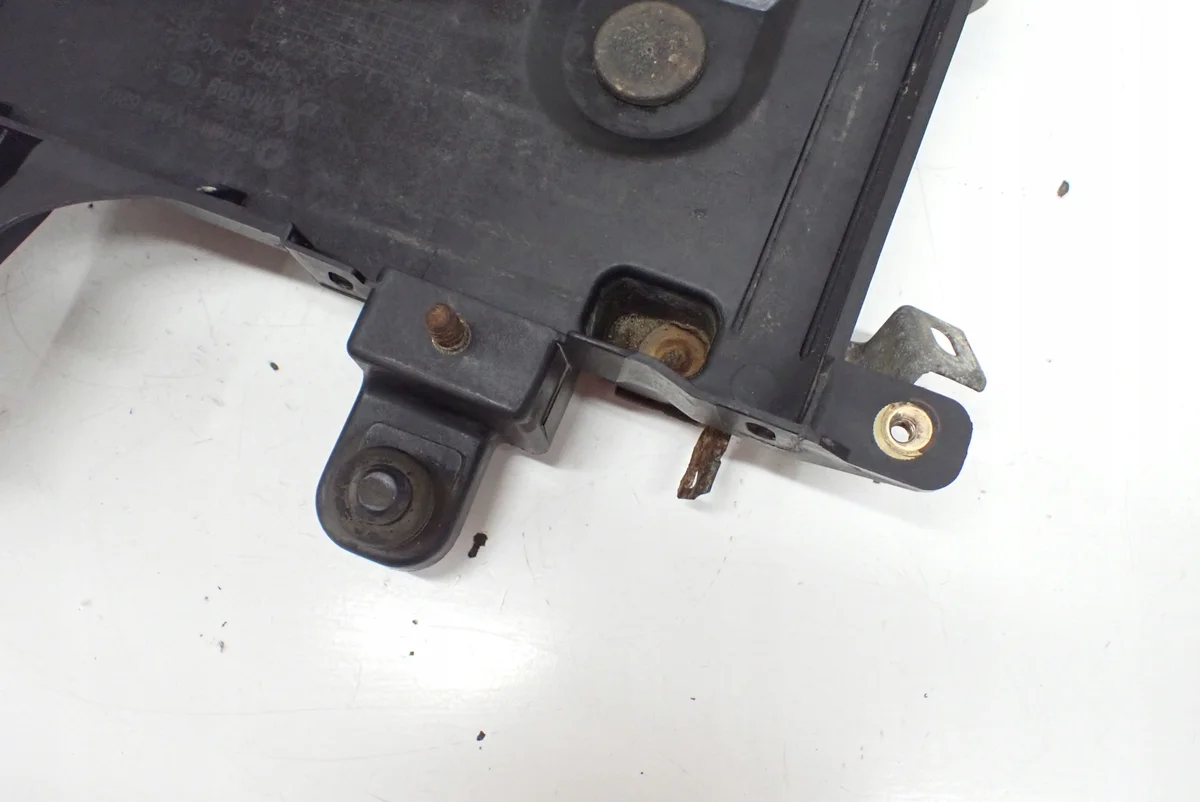 Smart Forfour Battery Tray Base Used image 6