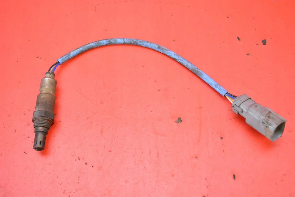 Sonda Lambda Ford Mondeo MK5 2.0 TDCI