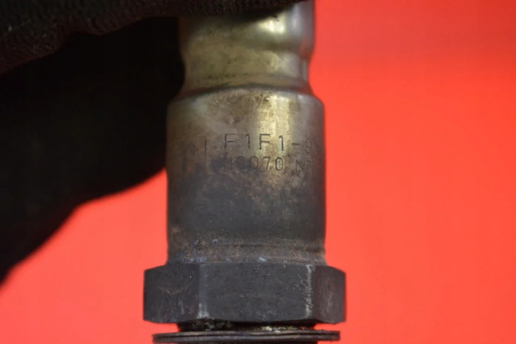 Sonda Lambda Ford Mondeo MK5 2.0 TDCI image 6