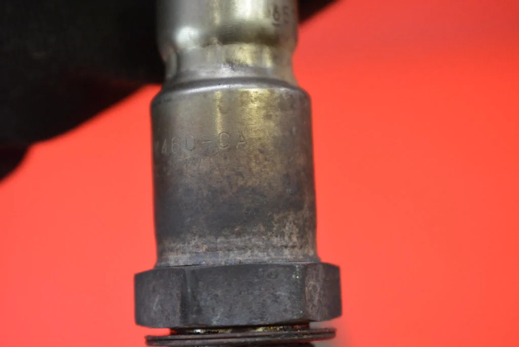 Sonda Lambda Ford Mondeo MK5 2.0 TDCI image 8