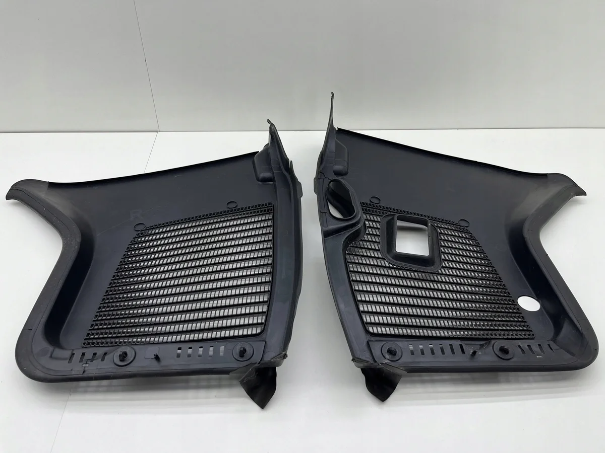 MERCEDES GLC X253 Windschutzscheibenabdeckung Links Rechts image 5