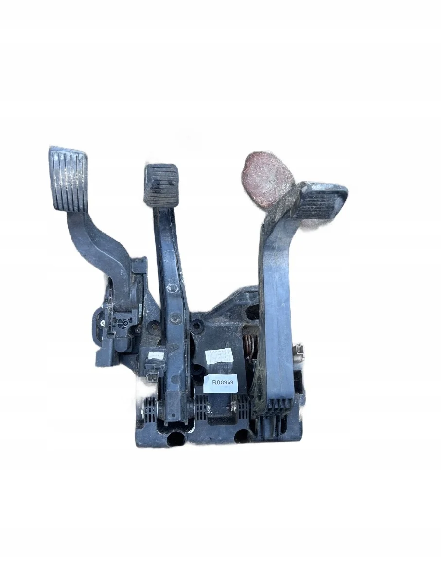 Pédales frein embrayage Ducato Boxer Jumper